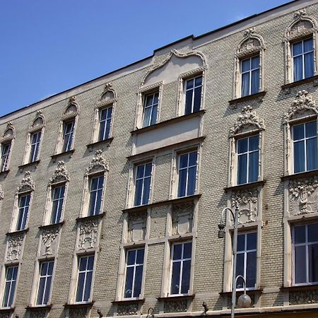 Albergo Kolodziej Siemianowice Śląskie Eksteriør billede