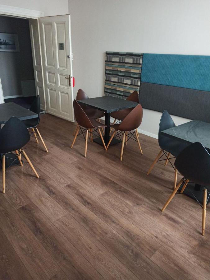Albergo Kolodziej Siemianowice Śląskie Eksteriør billede
