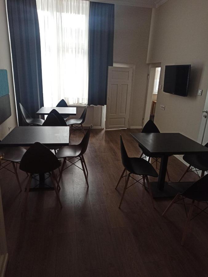 Albergo Kolodziej Siemianowice Śląskie Eksteriør billede