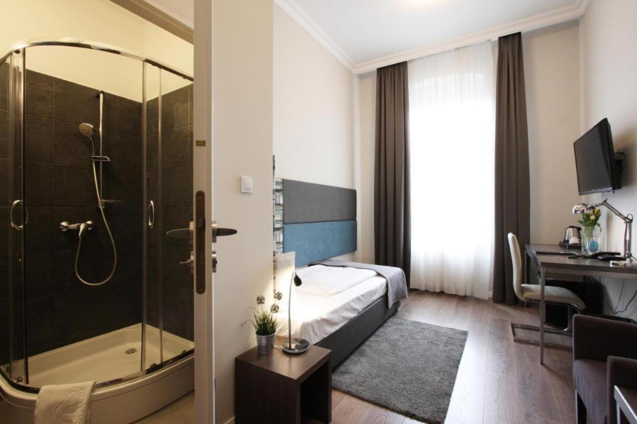 Albergo Kolodziej Siemianowice Śląskie Eksteriør billede