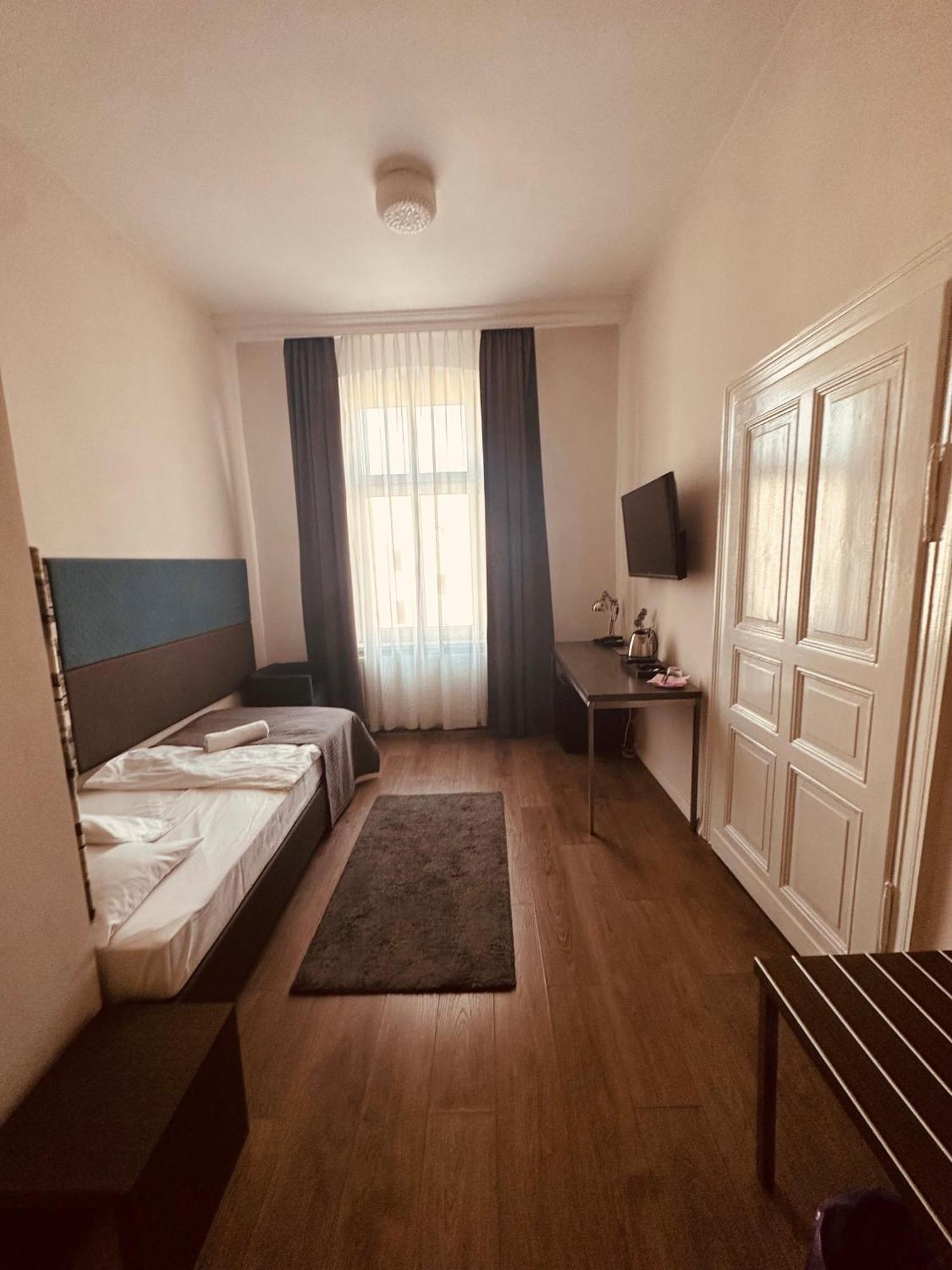 Albergo Kolodziej Siemianowice Śląskie Værelse billede
