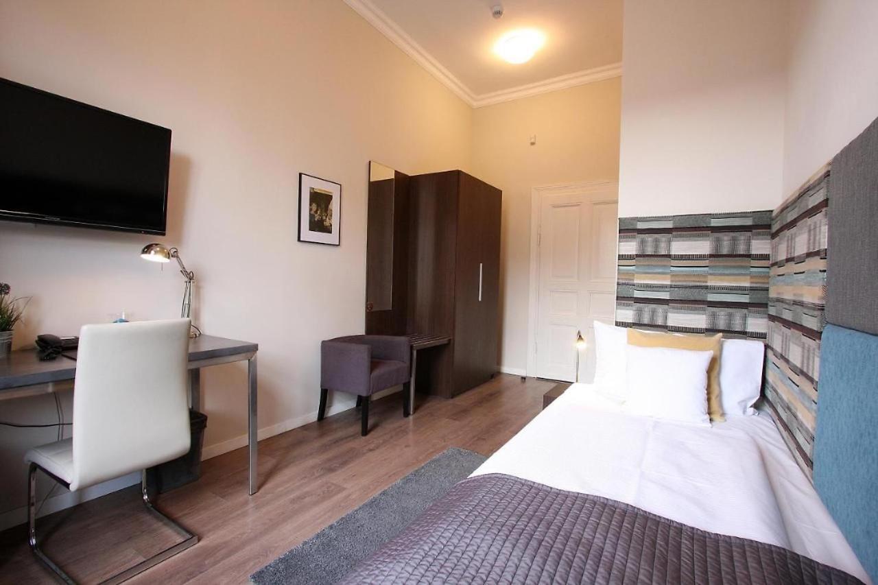 Albergo Kolodziej Siemianowice Śląskie Eksteriør billede
