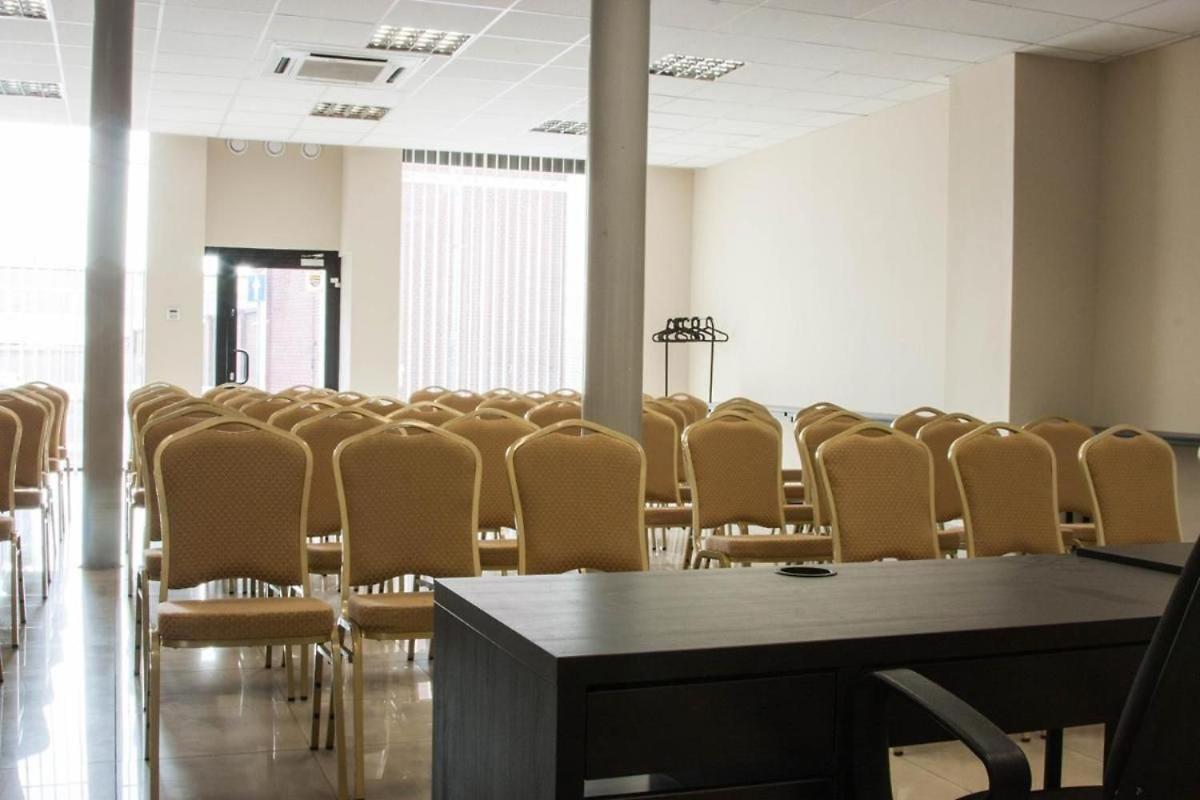 Albergo Kolodziej Siemianowice Śląskie Eksteriør billede