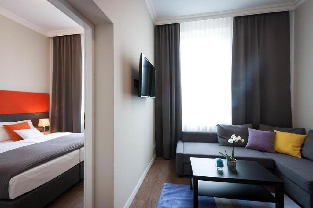 Albergo Kolodziej Siemianowice Śląskie Eksteriør billede