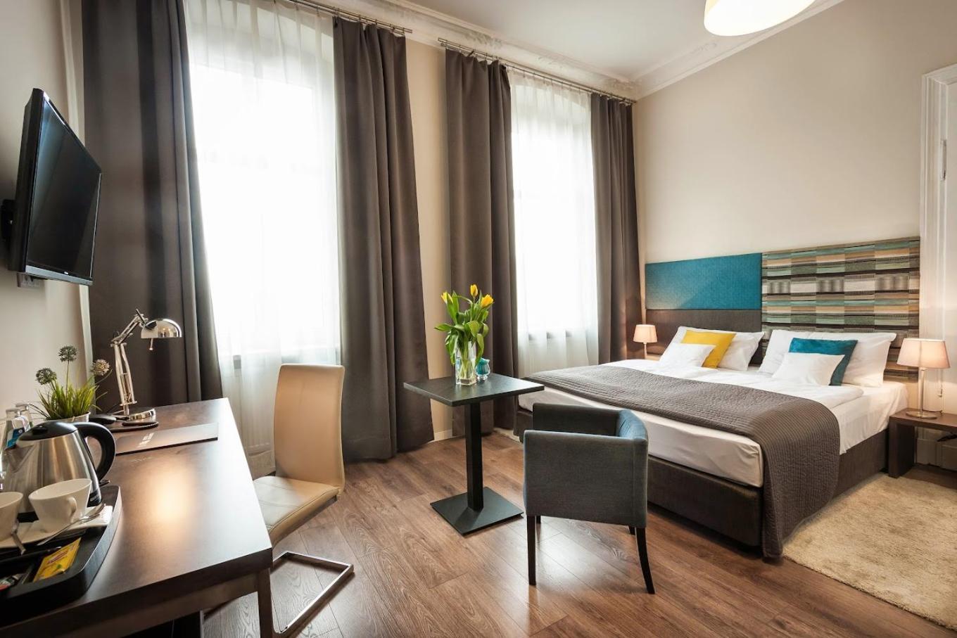 Albergo Kolodziej Siemianowice Śląskie Eksteriør billede