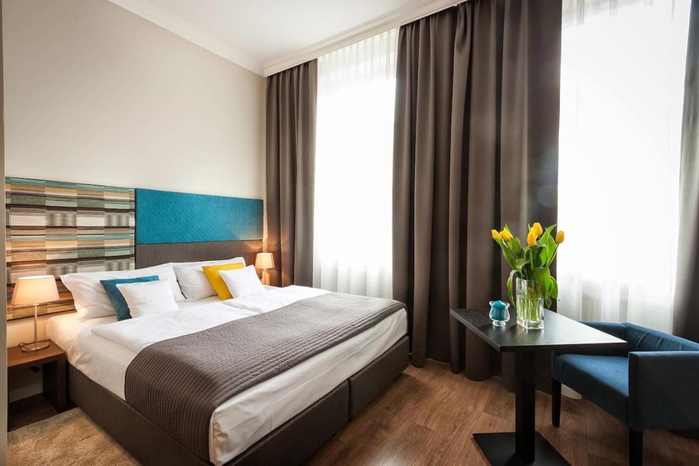 Albergo Kolodziej Siemianowice Śląskie Eksteriør billede